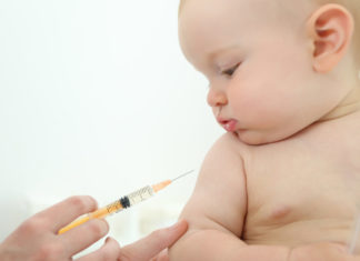 Vaccinaties Samen Zwanger - Vaccinaties