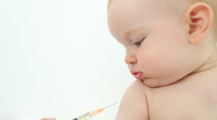 Vaccinaties Samen Zwanger - Vaccinaties