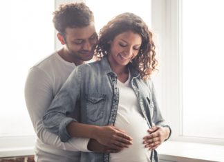 Vader: Wèl of niet aanwezig bij bevalling Samen Zwanger - Vader Wél of niet aanwezig bij bevalling