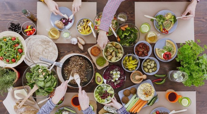 Vegetarisch dieet tijdens de zwangerschap Samen Zwanger - Vegetarisch dieet tijdens de zwangerschap