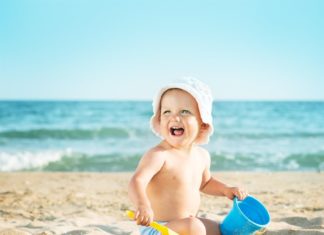 Veilig in de zon Samen Zwanger - Veilig in de zon