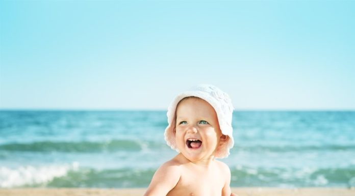 Veilig in de zon Samen Zwanger - Veilig in de zon