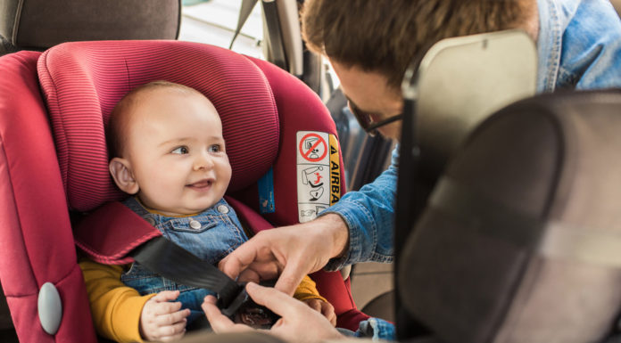 Veilig samen onderweg Samen Zwanger - Veilig samen onderweg