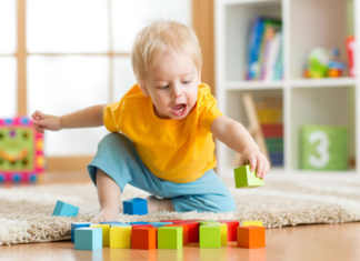 Veilig speelgoed Samen Zwanger - Veilig speelgoed