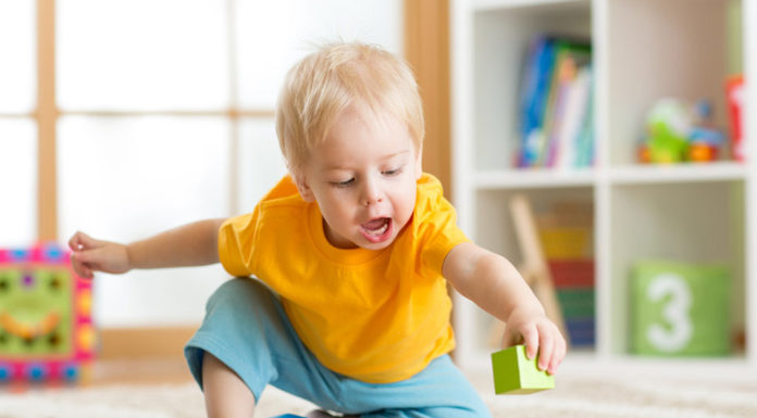 Veilig speelgoed Samen Zwanger - Veilig speelgoed