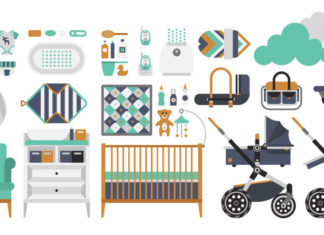 Veilige kinderproducten, de nieuwste trend op de babybeurs Samen Zwanger - Veilige kinderproducten, de nieuwste trend op de babybeurs