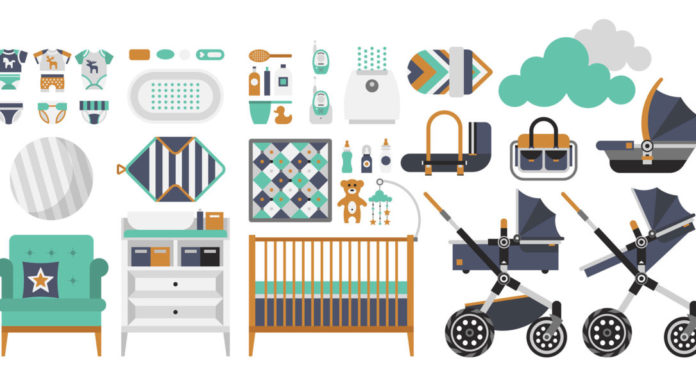 Veilige kinderproducten, de nieuwste trend op de babybeurs Samen Zwanger - Veilige kinderproducten, de nieuwste trend op de babybeurs