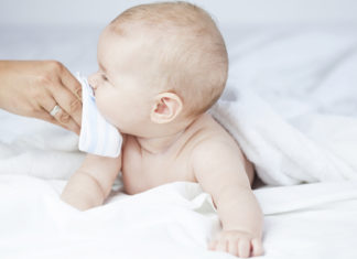 Verkoudheid Samen Zwanger - Verkoudheid