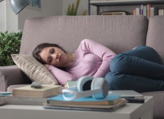 Vermoeidheid Samen Zwanger - Vermoeidheid