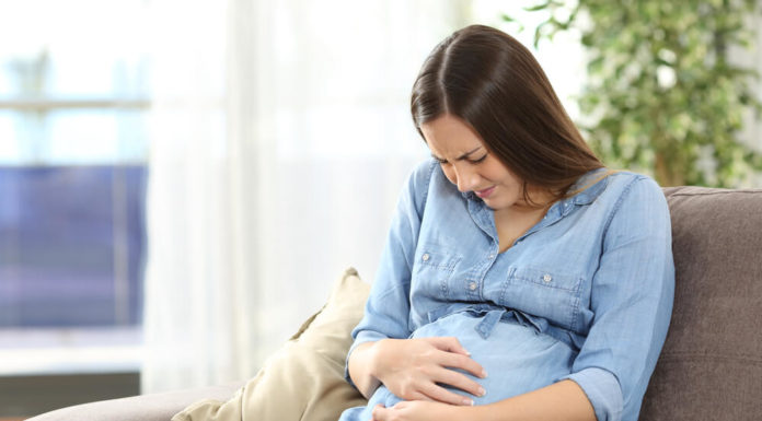 Verstopping tijdens de zwangerschap Samen Zwanger - Verstopping tijdens de zwangerschap