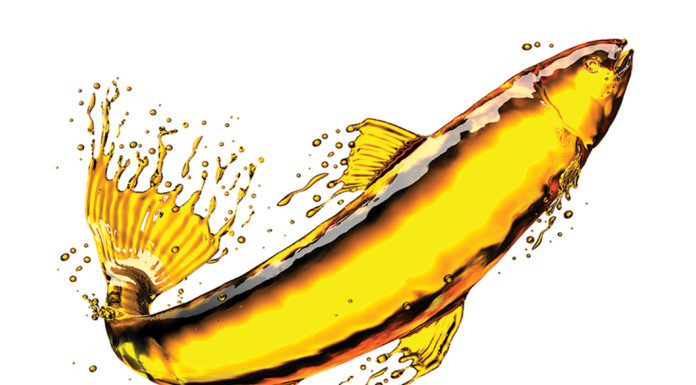 Visolie: Gezond voor jou én de baby Samen Zwanger - Visolie: Gezond voor jou én de baby