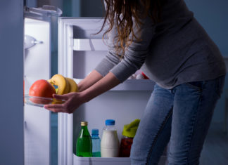 Belangrijke voedingsstoffen tijdens de zwangerschap Samen Zwanger - Belangrijke voedingsstoffen tijdens de zwangerschap