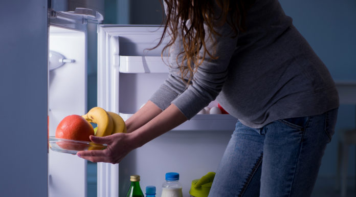 Belangrijke voedingsstoffen tijdens de zwangerschap Samen Zwanger - Belangrijke voedingsstoffen tijdens de zwangerschap