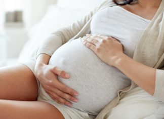 Voortekenen van de bevalling Samen Zwanger - Voortekenen van de bevalling