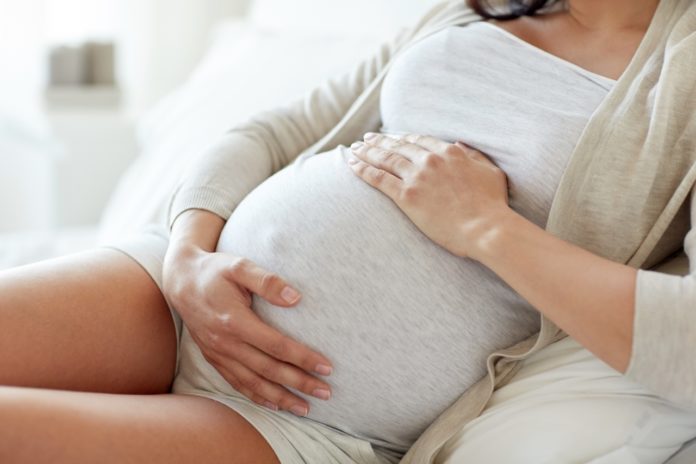 Samen Zwanger - Voortekenen van de bevalling