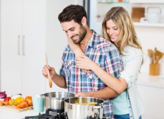 Vruchtbaarder door voedingsmiddelen Samen Zwanger - Vruchtbaarder door voedingsmiddelen