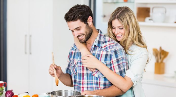 Vruchtbaarder door voedingsmiddelen Samen Zwanger - Vruchtbaarder door voedingsmiddelen