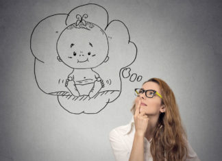 Wat je denkt, maar niet zegt tegen de kraamvisite Samen Zwanger - Wat je denkt, maar niet zegt tegen de kraamvisite