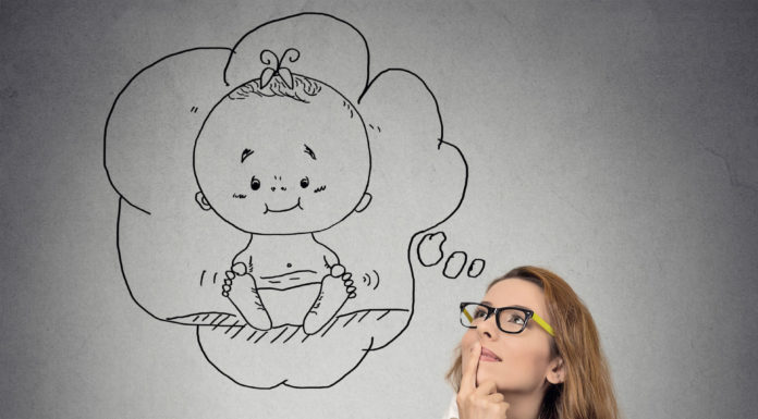 Wat je denkt, maar niet zegt tegen de kraamvisite Samen Zwanger - Wat je denkt, maar niet zegt tegen de kraamvisite