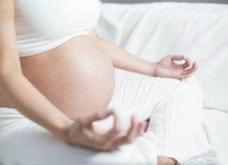 Wat je over je bekkenbodem moet weten Samen Zwanger - Wat je over je bekkenbodem moet weten