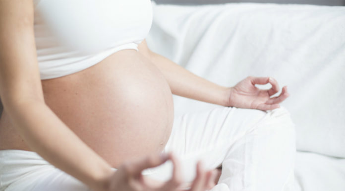 Wat je over je bekkenbodem moet weten Samen Zwanger - Wat je over je bekkenbodem moet weten