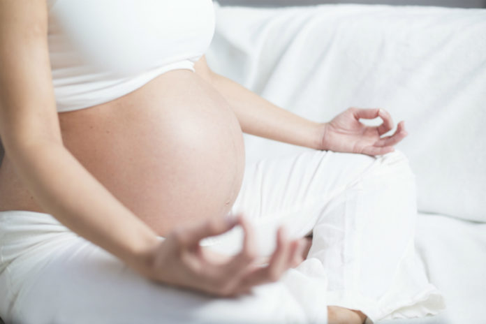 Samen Zwanger - Wat je over je bekkenbodem moet weten