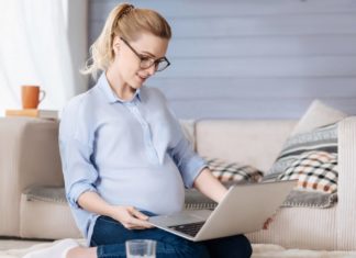 Wat niemand je vertelt over de bevalling Samen Zwanger - Wat niemand je vertelt over de bevalling