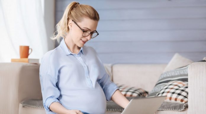 Wat niemand je vertelt over de bevalling Samen Zwanger - Wat niemand je vertelt over de bevalling