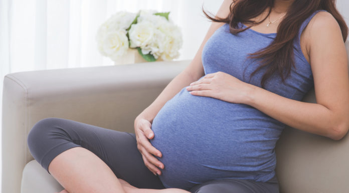 Weerstand tijdens de zwangerschap Samen Zwanger - Weerstand tijdens de zwangerschap