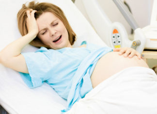 Weeënstorm Samen Zwanger - Weeënstorm