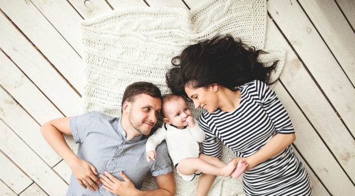 Welk type moeder ben jij? Samen Zwanger - Welke type moeder ben jij