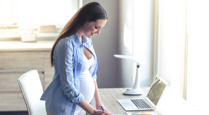 Werken tijdens de zwangerschap Samen Zwanger - Werken tijdens de zwangerschap