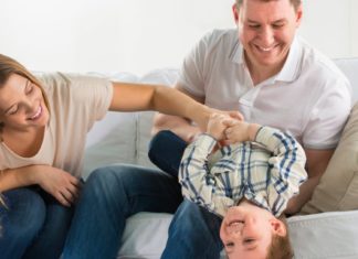 Zijn jullie klaar voor nog een kind? Samen Zwanger - Zijn jullie klaar voor nog een kind