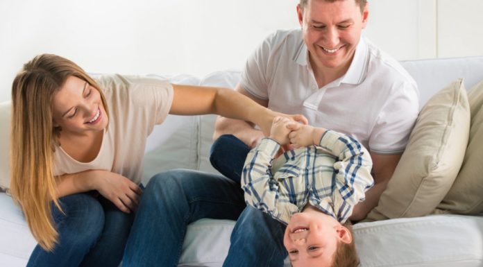 Zijn jullie klaar voor nog een kind? Samen Zwanger - Zijn jullie klaar voor nog een kind