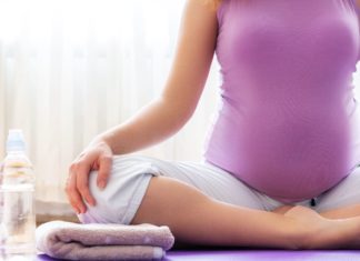 Zo blijf je fit tijdens je zwangerschap Samen Zwanger - Zo blijf je fit tijdens de zwangerschap