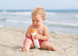 Zonneallergie Samen Zwanger - Zonneallergie