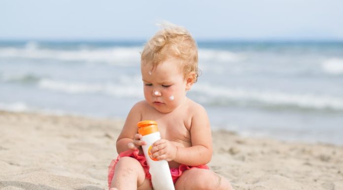 Zonneallergie Samen Zwanger - Zonneallergie