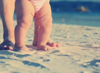 Zonnesteek Samen Zwanger - Zonnesteek