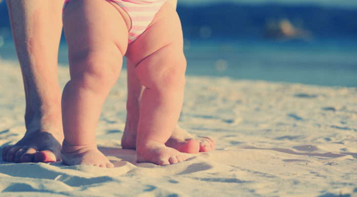 Zonnesteek Samen Zwanger - Zonnesteek