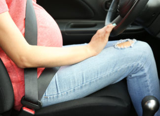 Lange autoritten tijdens de zwangerschap Samen Zwanger - Lange autoritten tijdens de zwangerschap