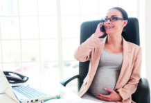 Zwanger en werk: Hoe werkt dat eigenlijk? Samen Zwanger - Zwanger en werk