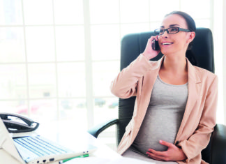 Zwanger en werk: Hoe werkt dat eigenlijk? Samen Zwanger - Zwanger en werk