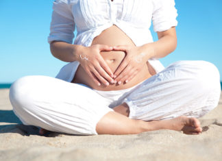 Zwanger in de zomer Samen Zwanger - Zwanger in de zomer