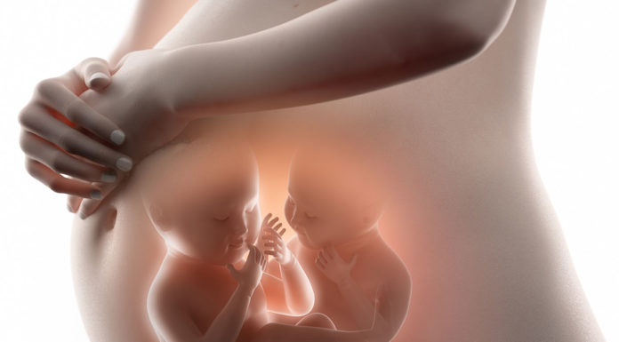 Zwanger van een tweeling: Wat kun je verwachten? Samen Zwanger - Zwanger van een tweeling Wat kun je verwachten