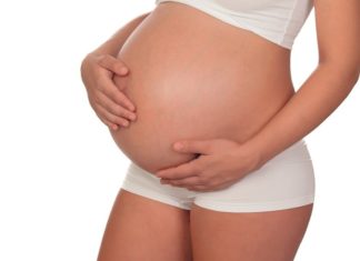 Zwangerschap en je huid Samen Zwanger - Zwangerschap en je huid