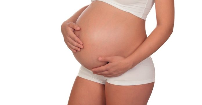Samen Zwanger - Zwangerschap en je huid