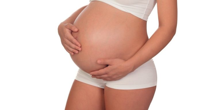 Zwangerschap en je huid Samen Zwanger - Zwangerschap en je huid