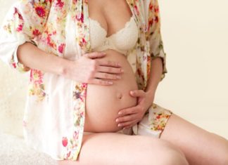 Zwangerschapsbeha Samen Zwanger - Zwangerschapsbeha