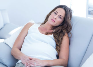 Zwangerschapsdepressie Samen Zwanger - Zwangerschapsdepressie