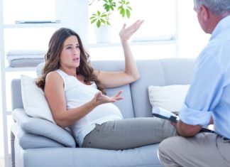 Zwangerschapsdepressie: De behandeling Samen Zwanger - Zwangerschapsdepressie De behandeling